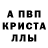Амфетамин 97% Danesha Thomas