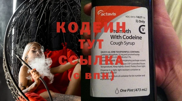 тгк Няндома