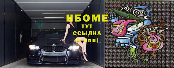 крисы Осинники